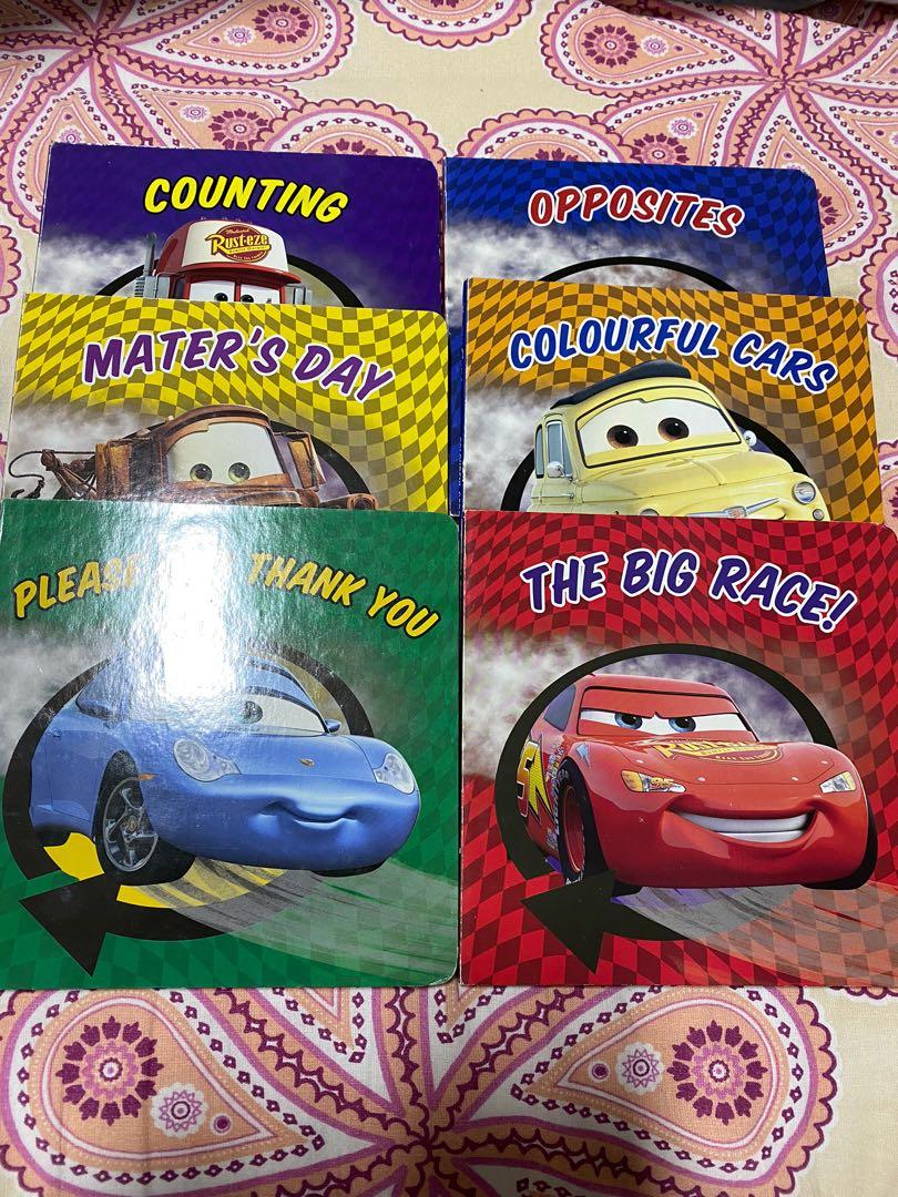 Pixar my sale car