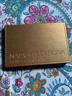 natasha denona palette