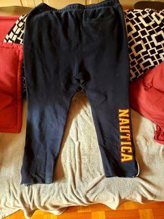 Nautica Tracksuit Pants