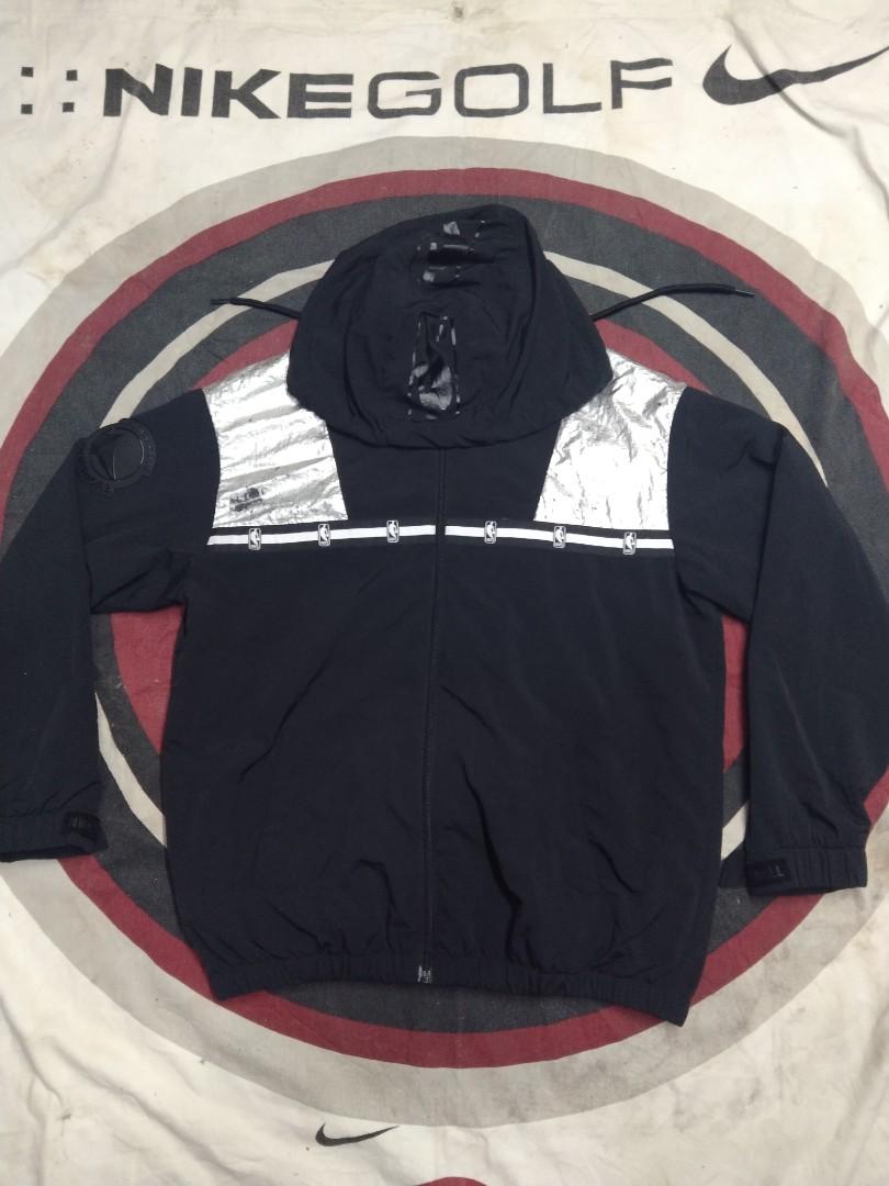 Golden state store warriors windbreaker