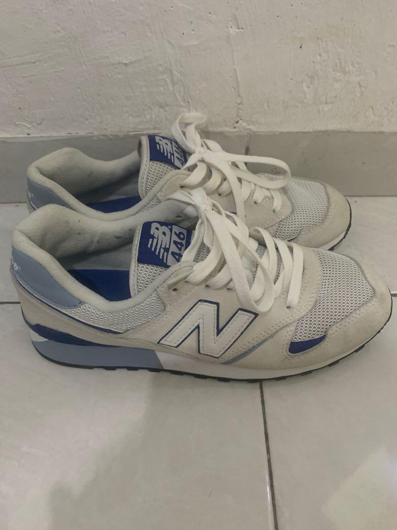 New balance 446 40 top