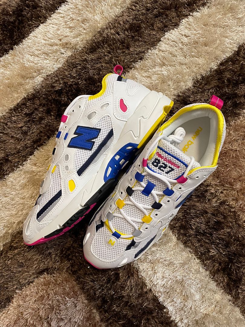 New Balance 827, Men's Fashion 