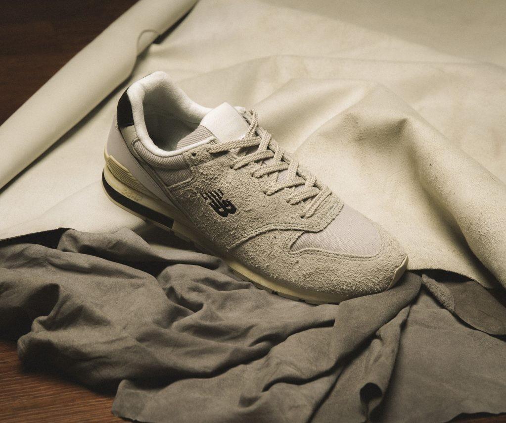 NEW BALANCE x NONNATIVE JAPAN 996 Men s Fashion Footwear