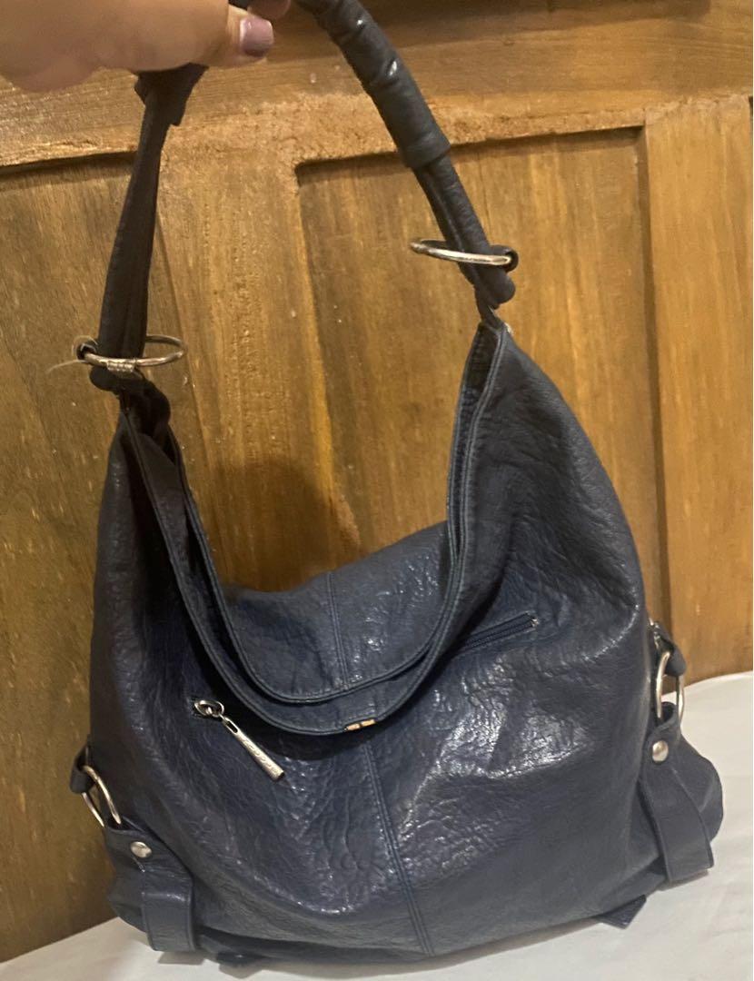 Nicole miller hobo sale handbags