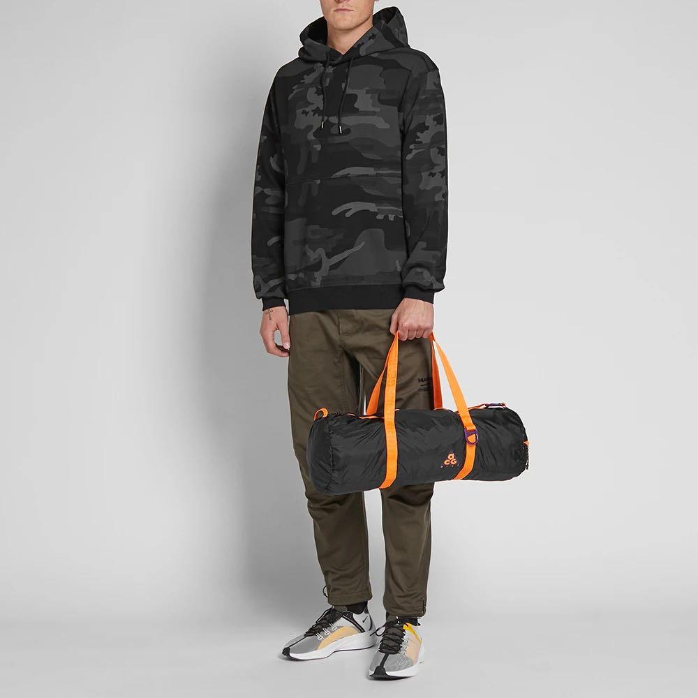 Nike acg packable duffel cheap