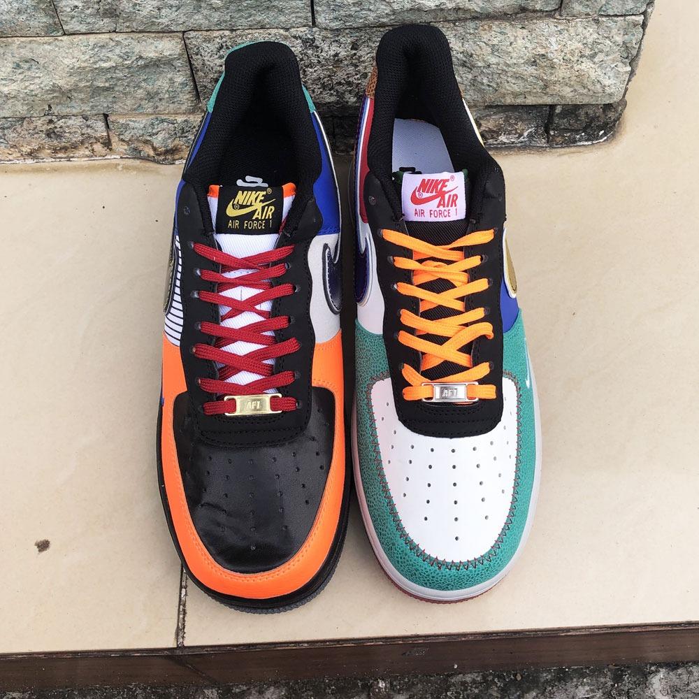 Nike af1 sale new york
