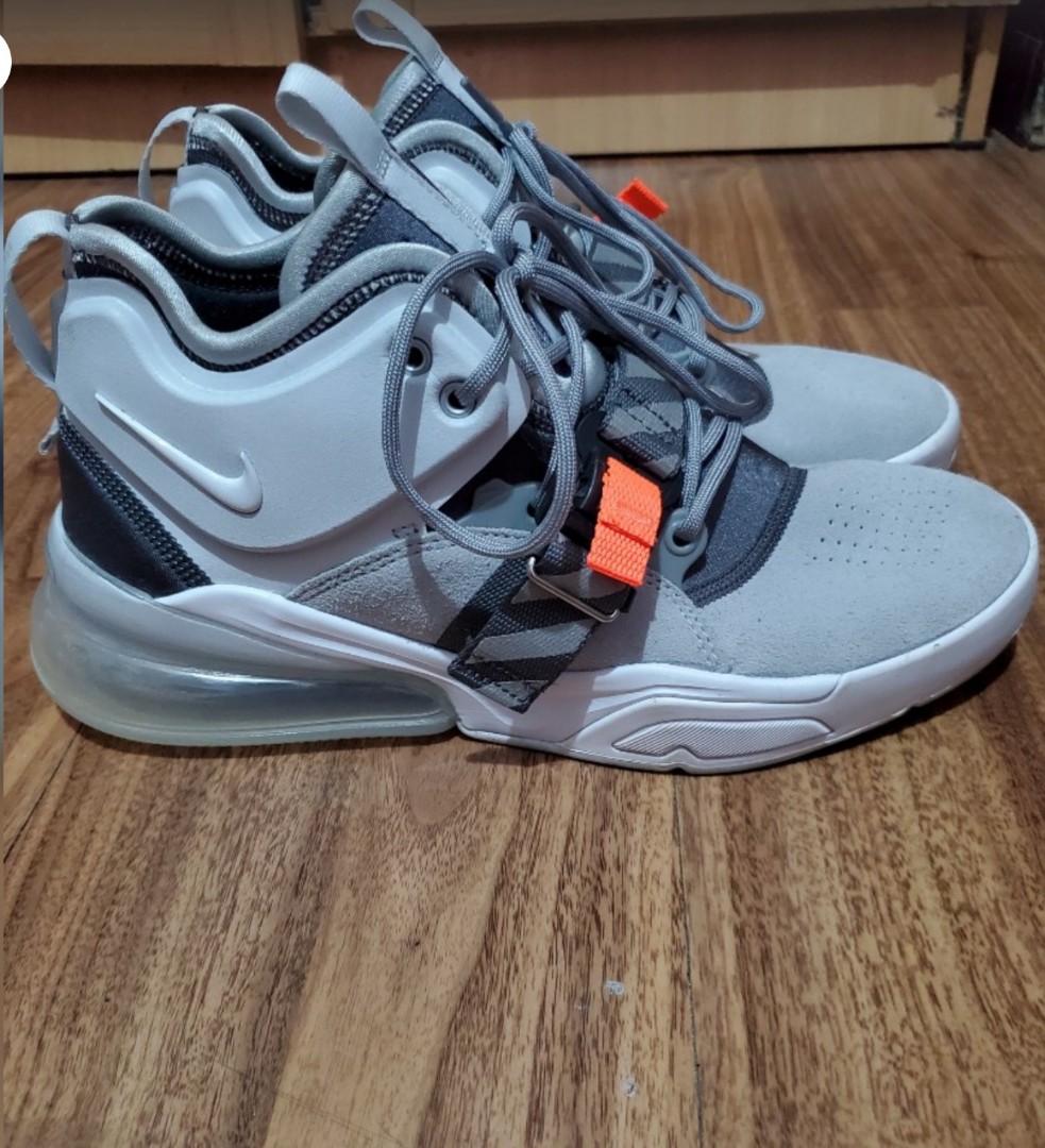 nike air force 270 command force