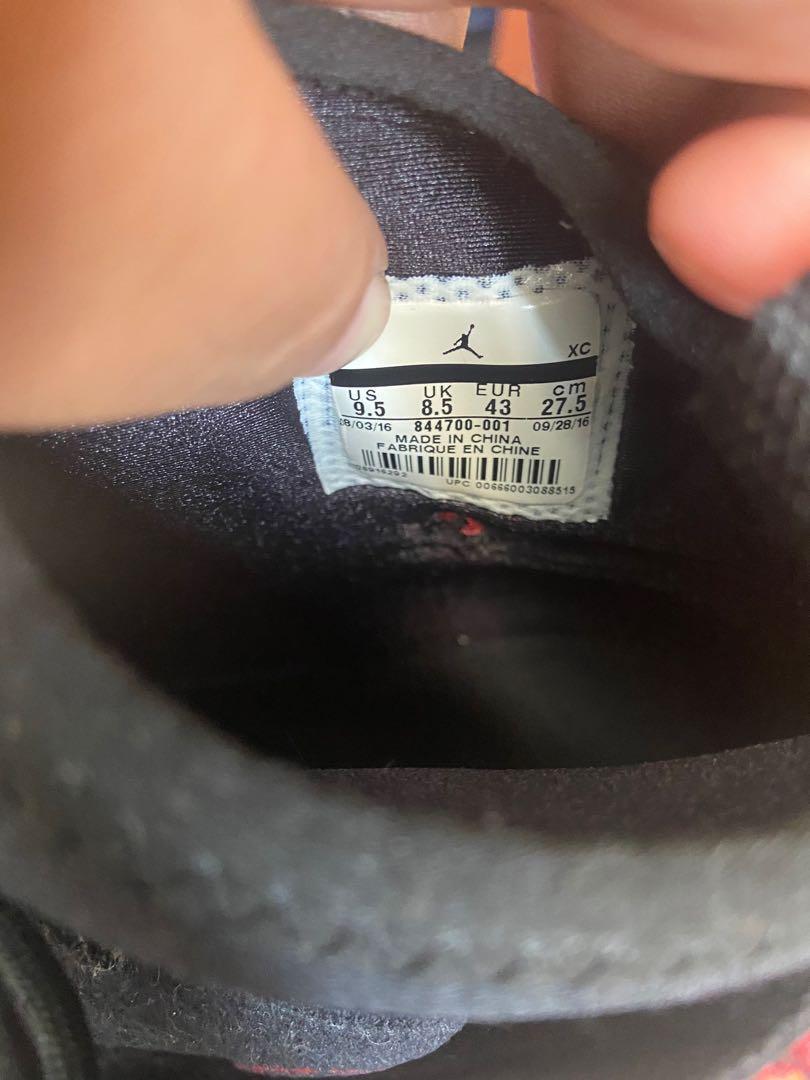 air jordan ultra high