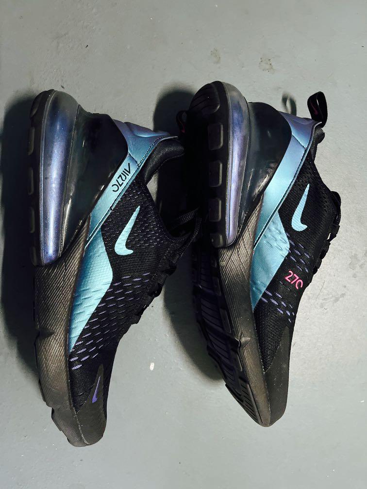 Nike Air Max 270