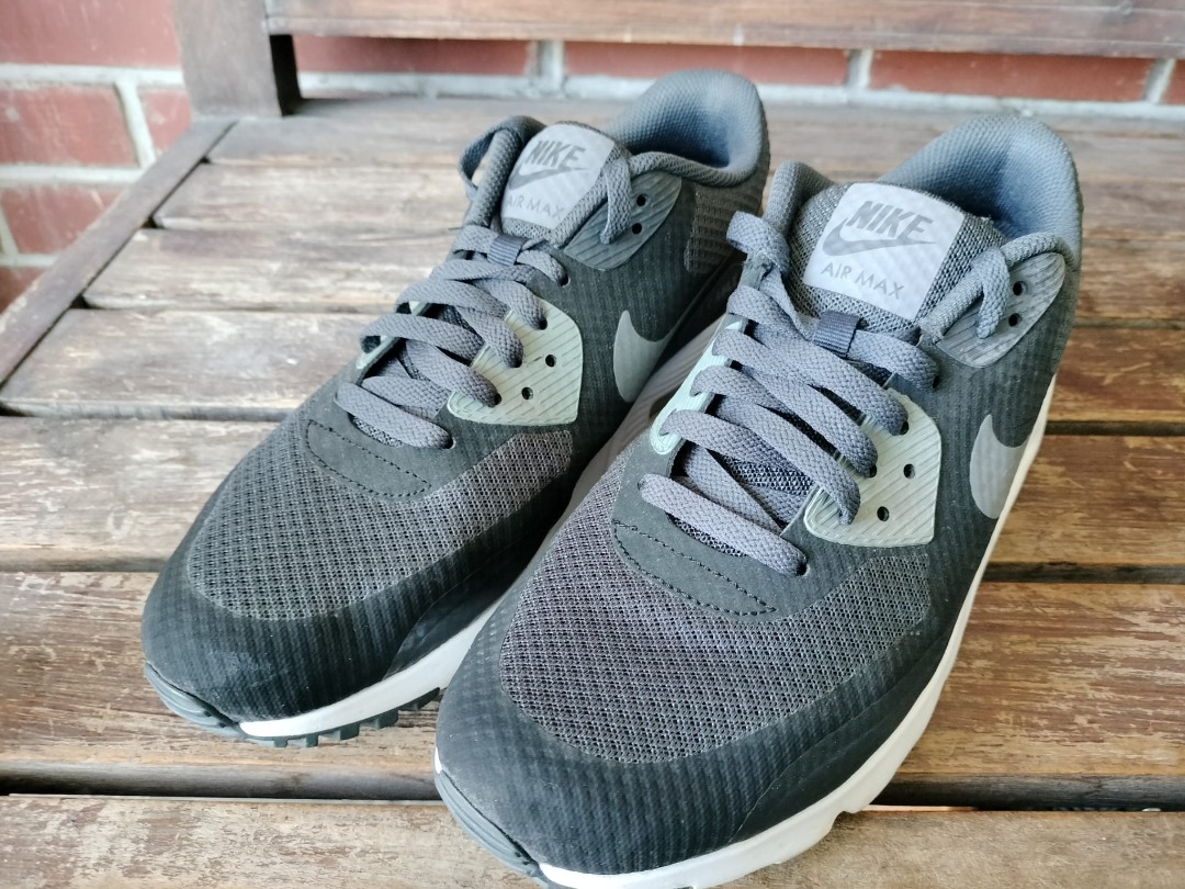 Nike Air Max US9.5 EUR43 Men s Fashion Footwear Sneakers on