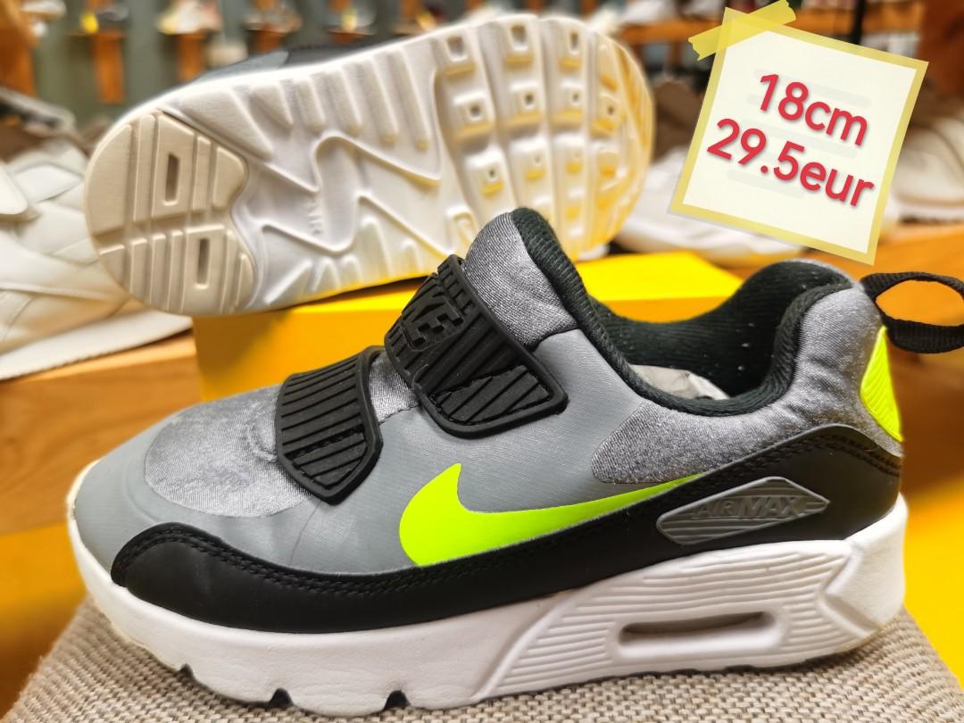 Nike Airmax Tiny Babies Kids Babies Kids Fashion on Carousell
