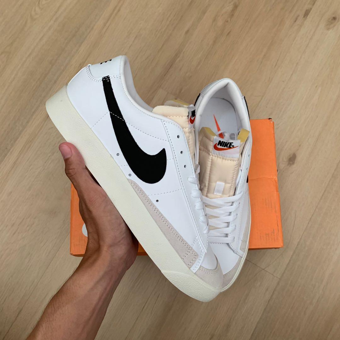 Nike blazer clearance uk 9
