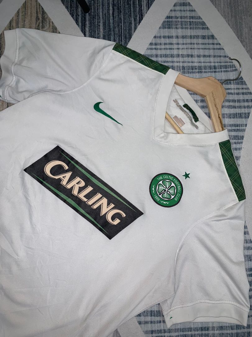 Nike celtic fc jersey shop