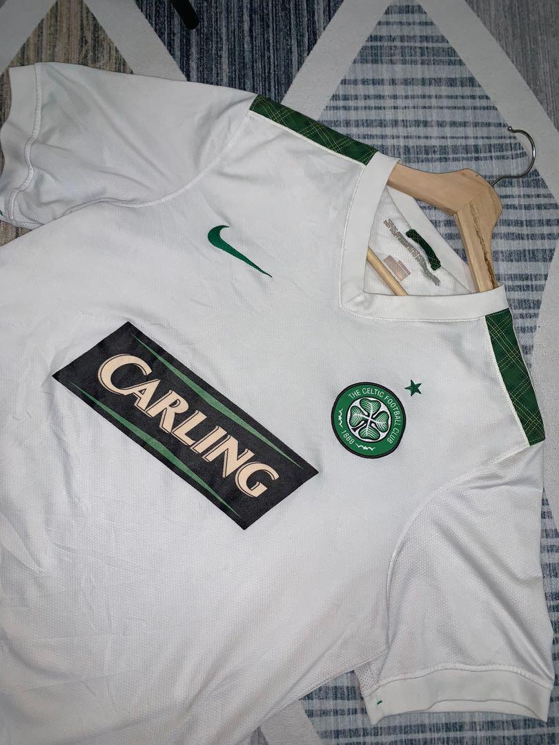 Celtic fc nike jersey hotsell