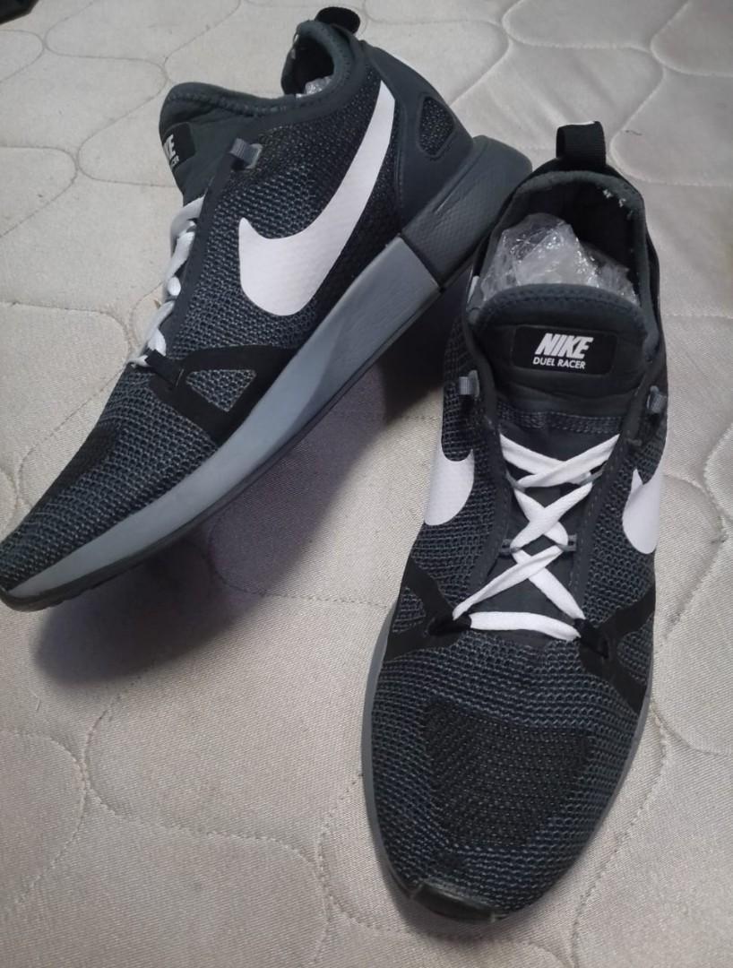 Nike duel racer 10uk Men s Fashion Footwear Sneakers on Carousell