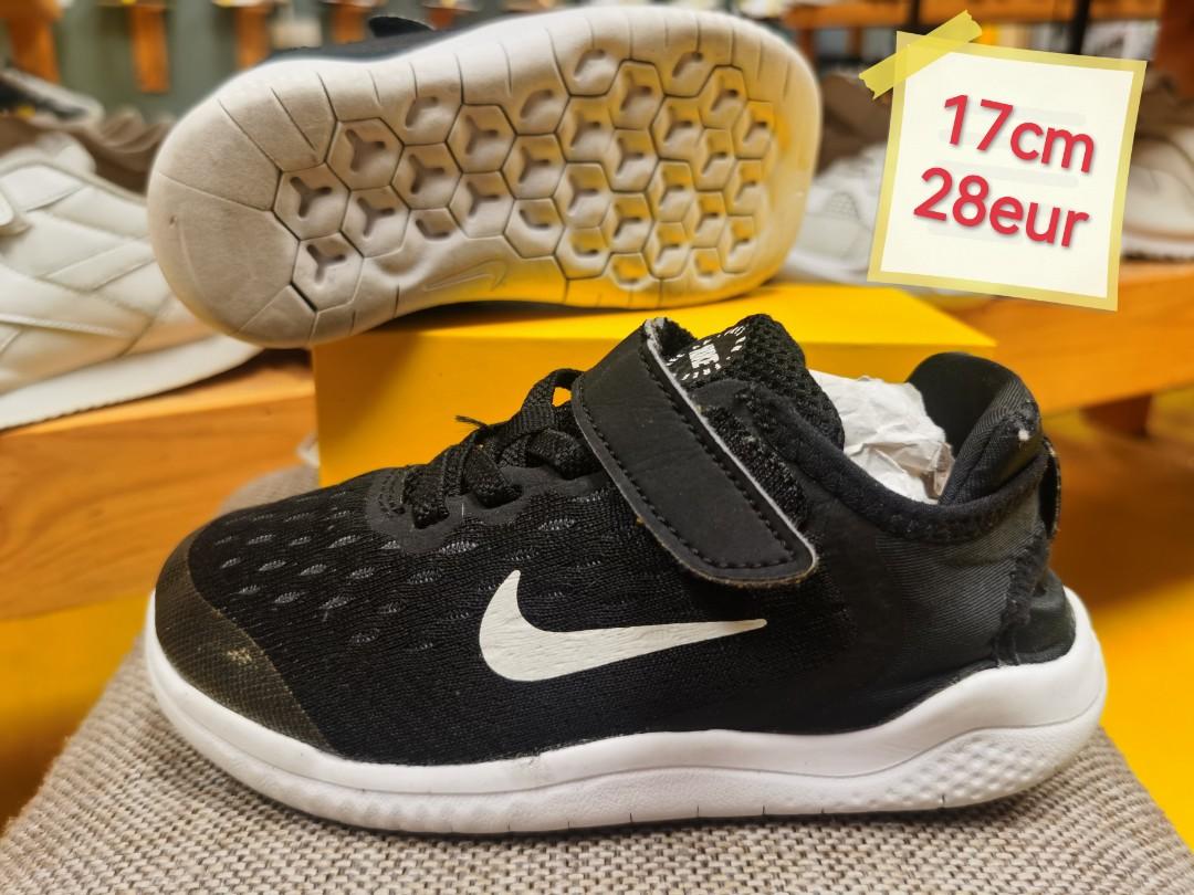 Nike Free RN Babies Kids Babies Kids Fashion on Carousell