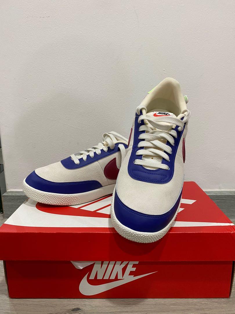nike killshot og blue