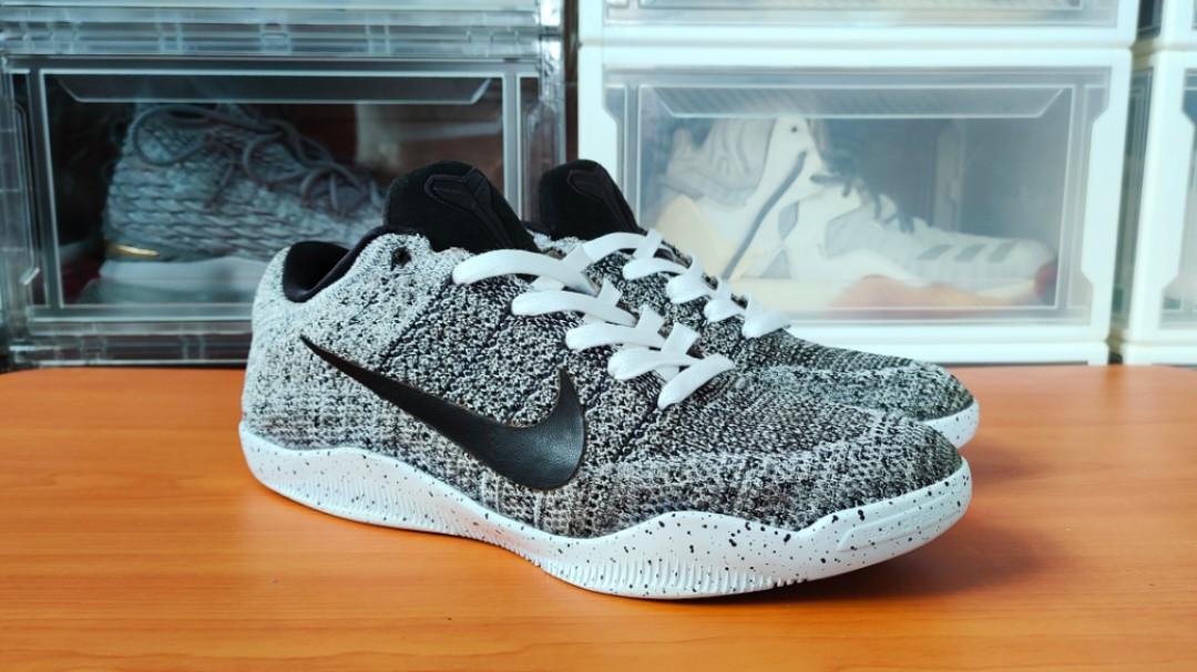 Nike Kobe 11 Elite Low