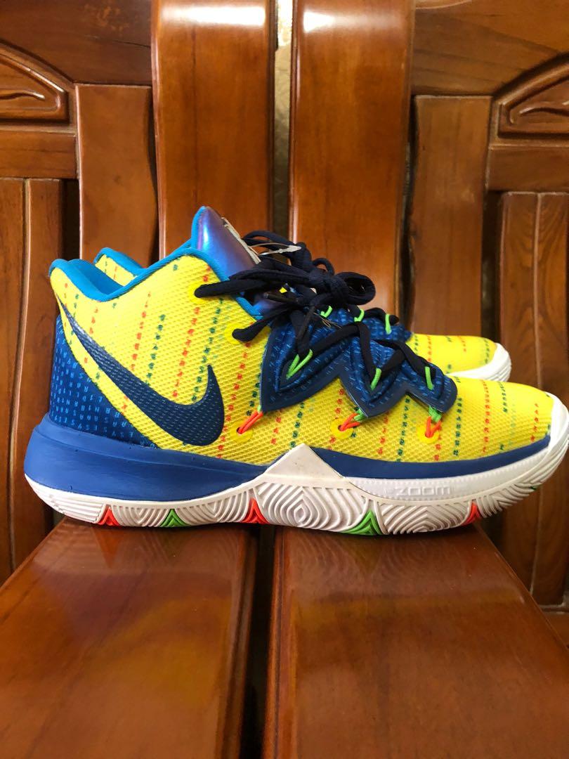 Academy kyrie hot sale