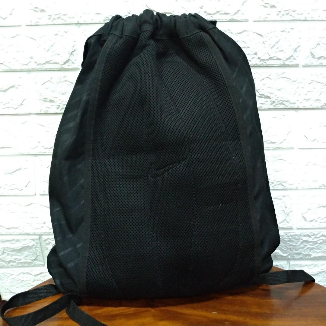 Lebron james drawstring backpack cheap