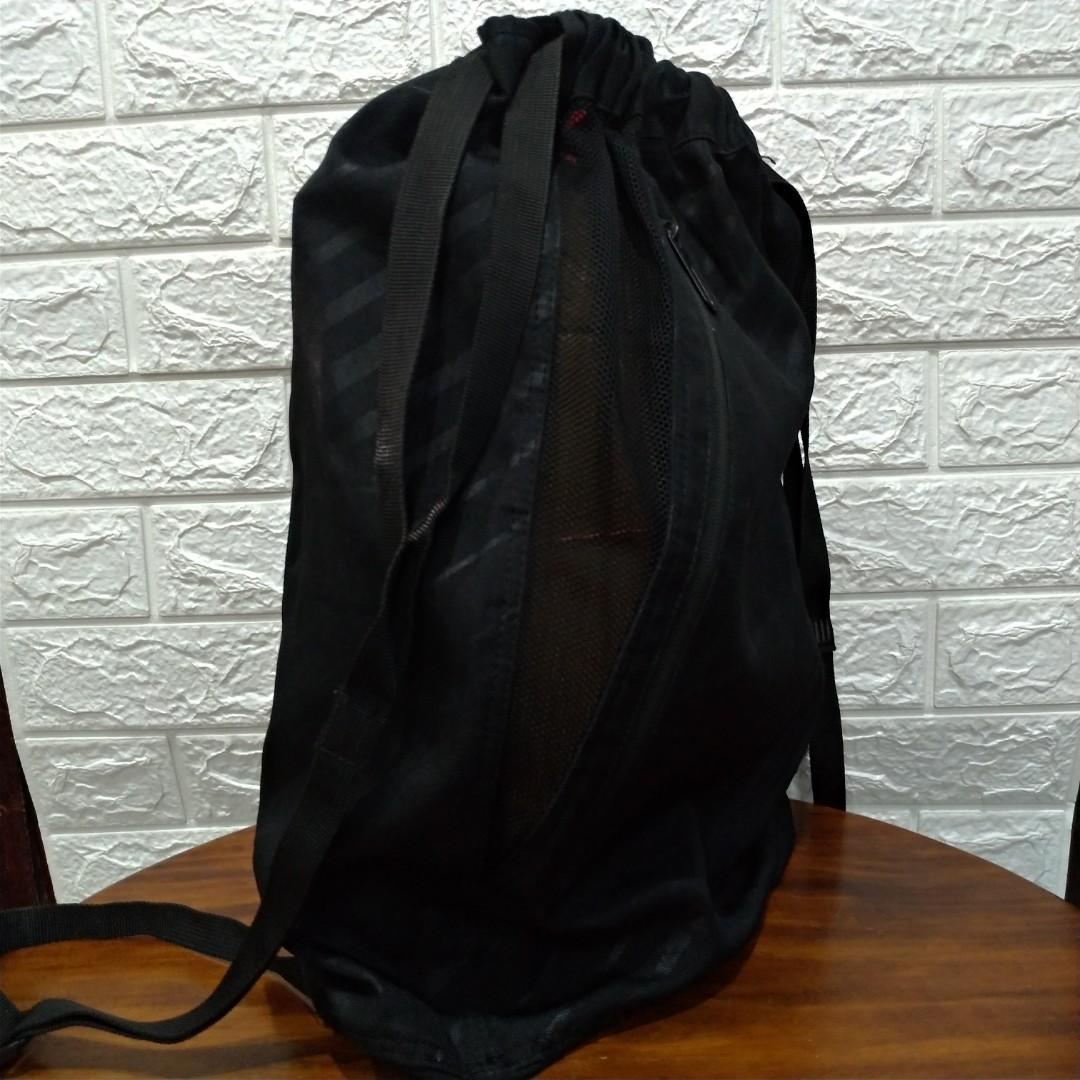 Nike Lebron James Backpack Authentic Branded Bag Men s Fashion Bags Backpacks on Carousell