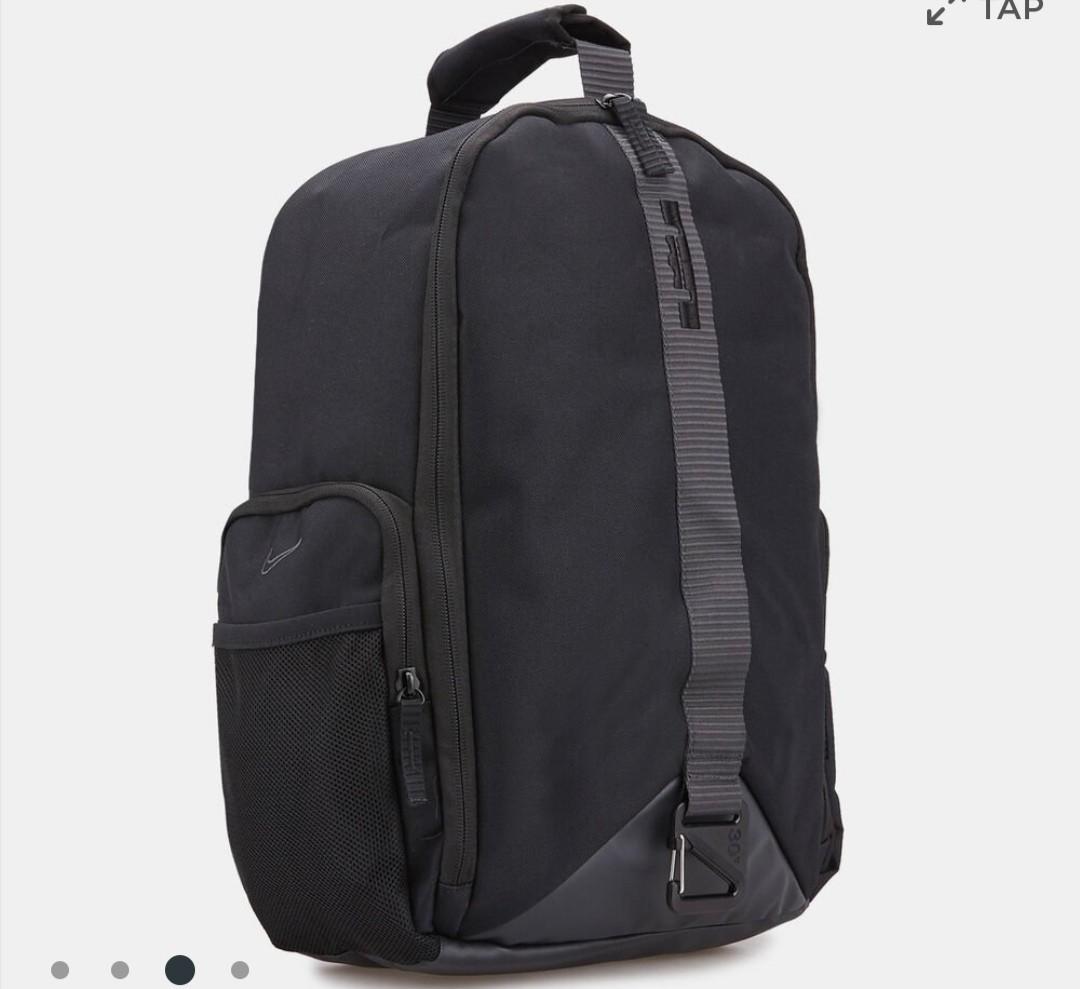 Lebron james new arrivals bookbag nike