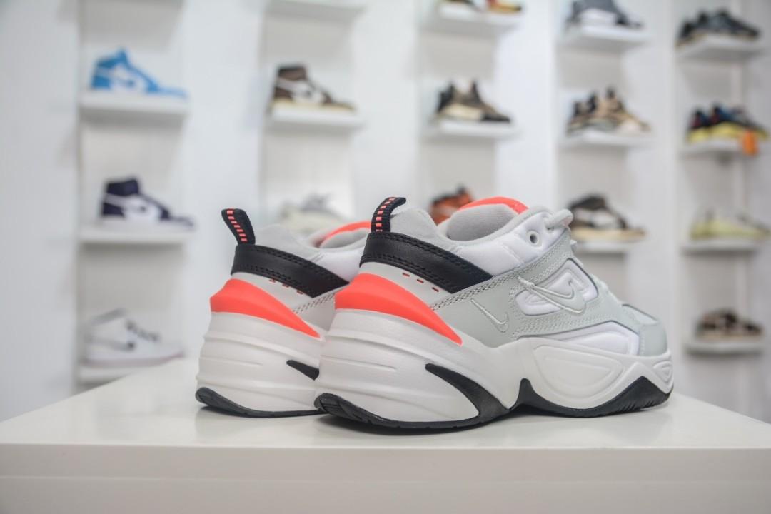 M2k tekno outlet ghost aqua