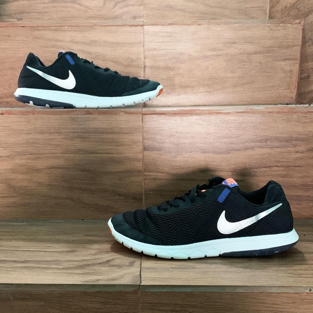 Nike men's flex experience rn 6 running shoes