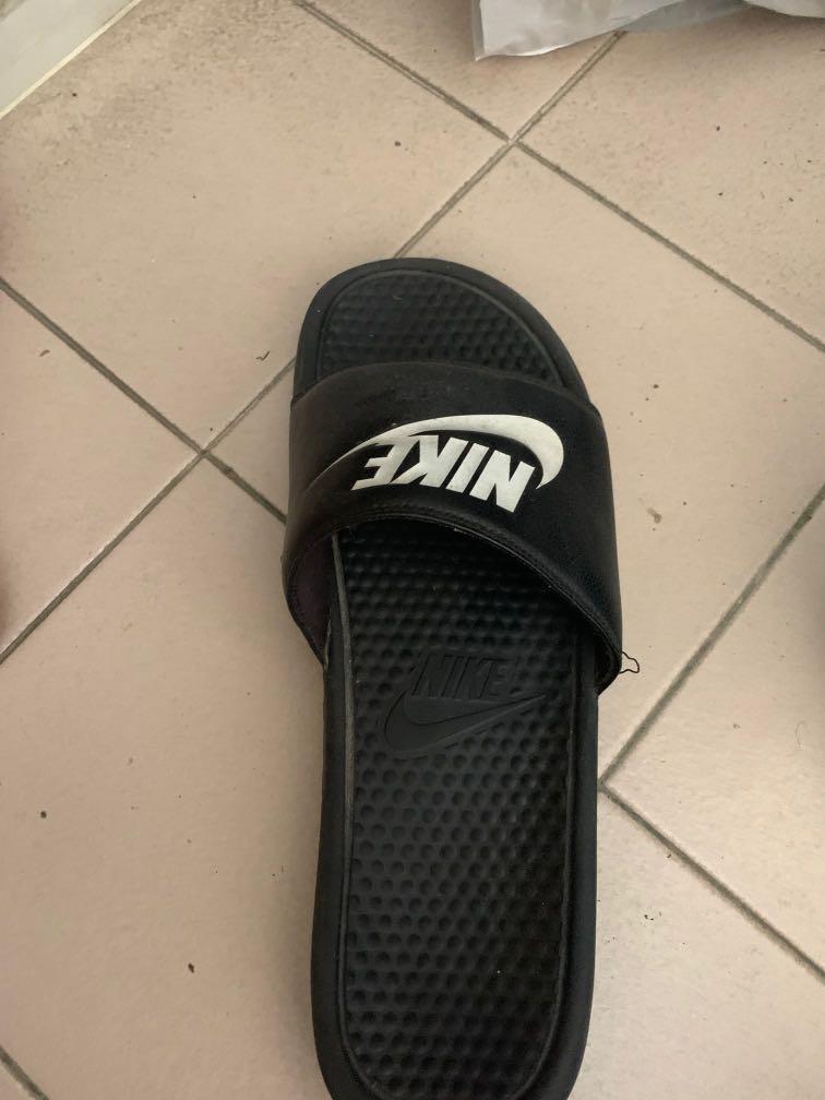 Nike sliders size 1 cheap