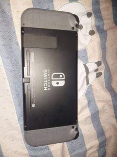 Nintendo Switch V2 Red Box