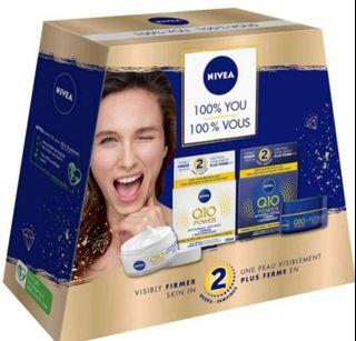 Nivea Q 10