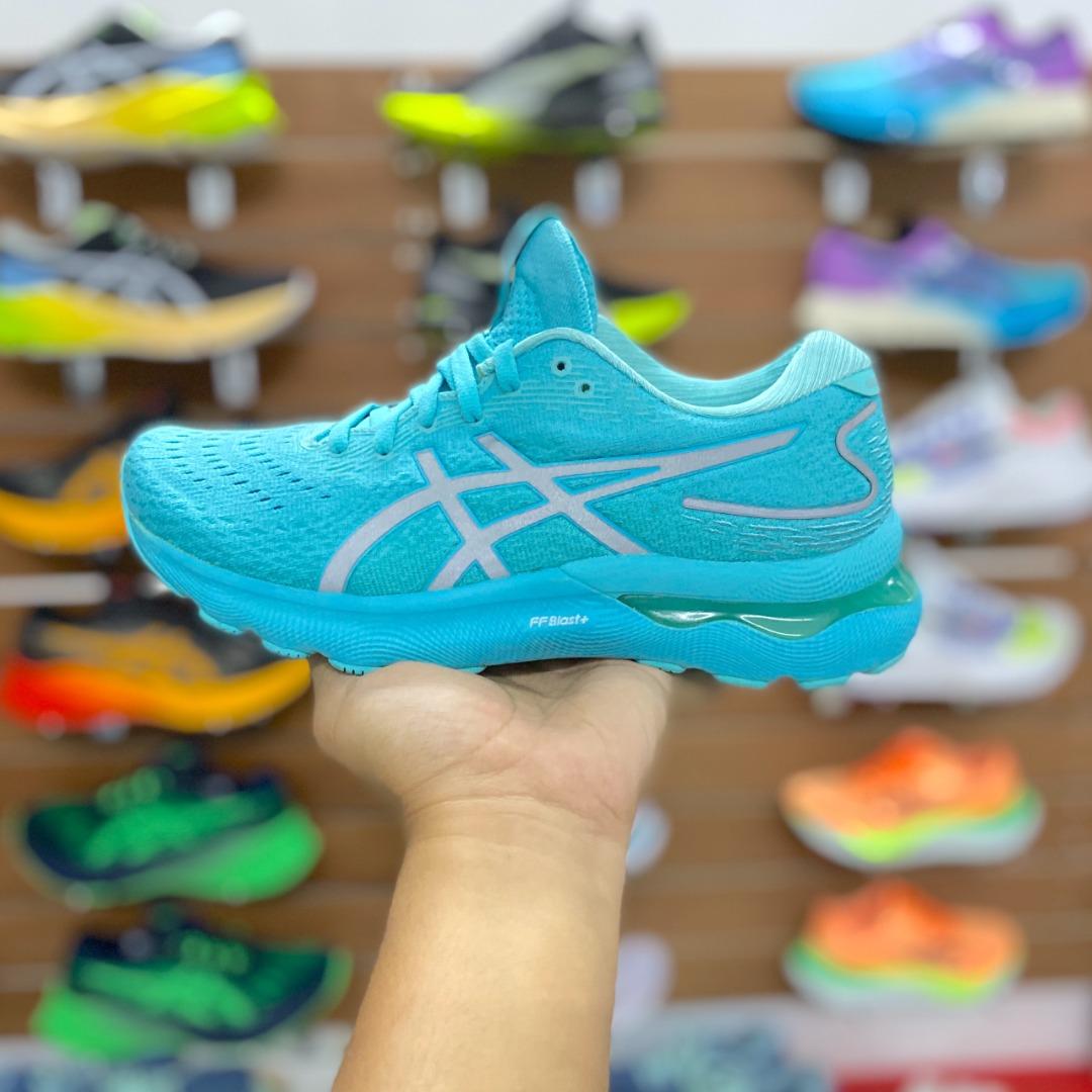 No Box Asics Gel Nimbus 24 Lite Show Women Running Women s