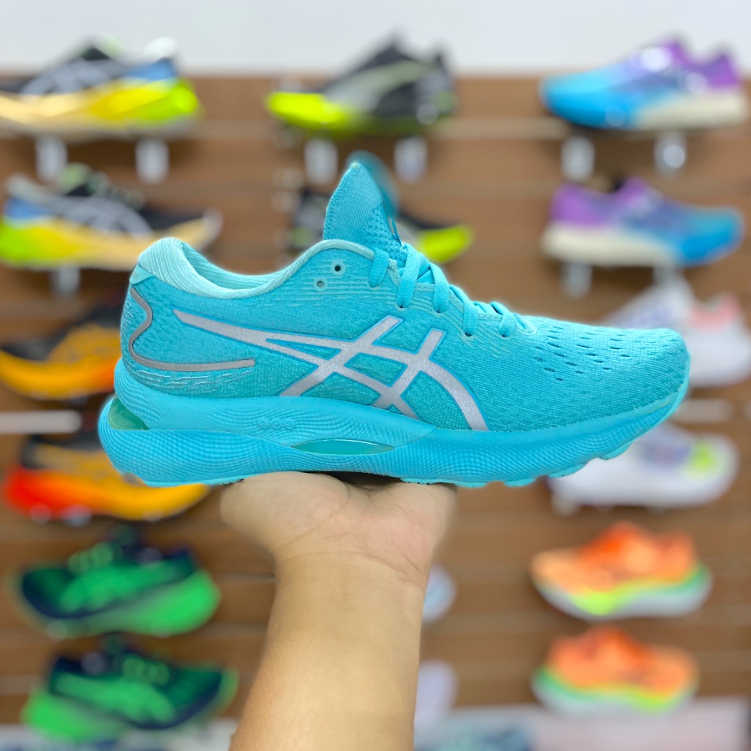 Tenis asics gel ki hai discount