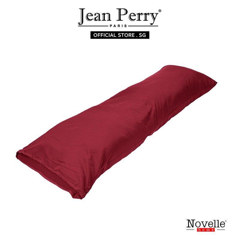 Novelle Full Body Hugging Pillow BNWT, Furniture & Home Living, Bedding & Towels on Carousell