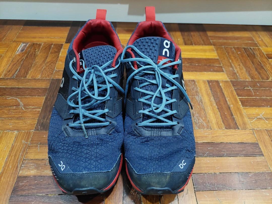 Cloud best sale cruiser shoes