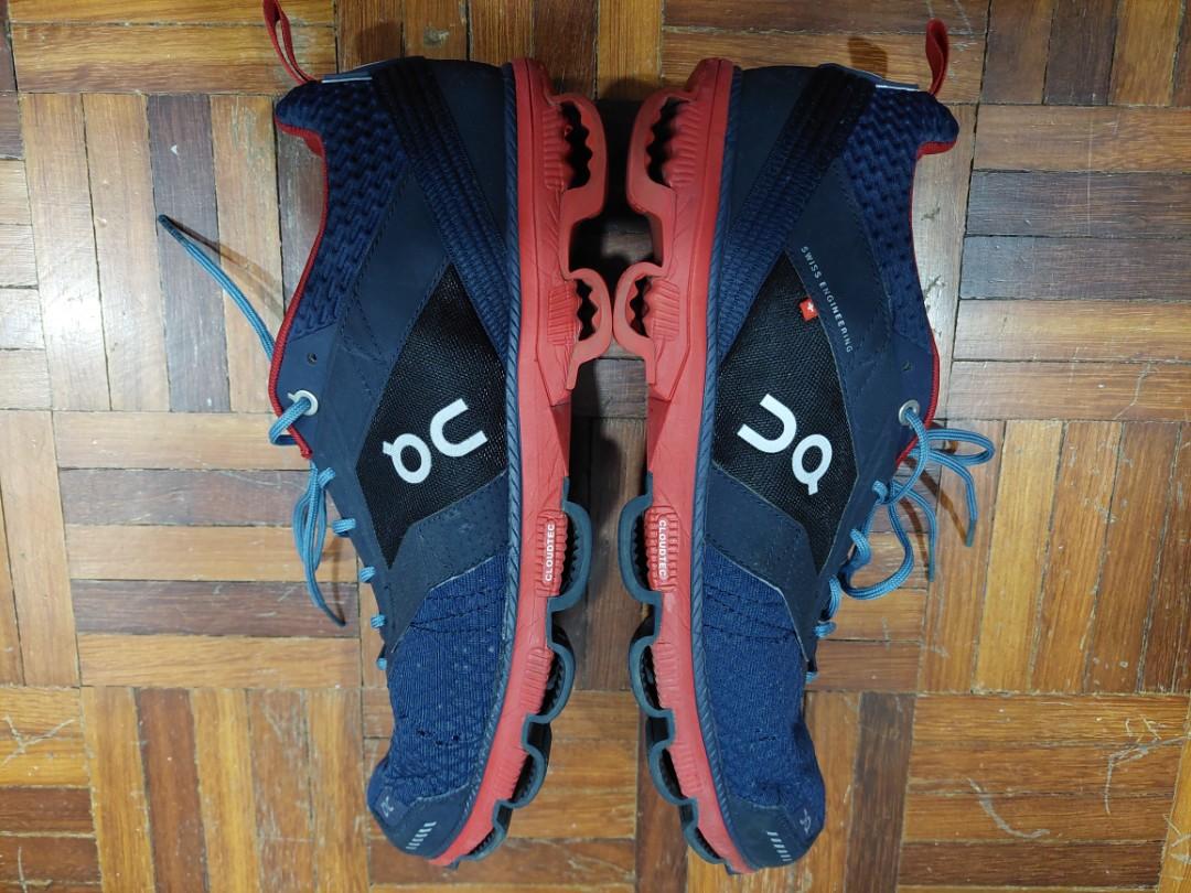 Cloud cruiser clearance shoes