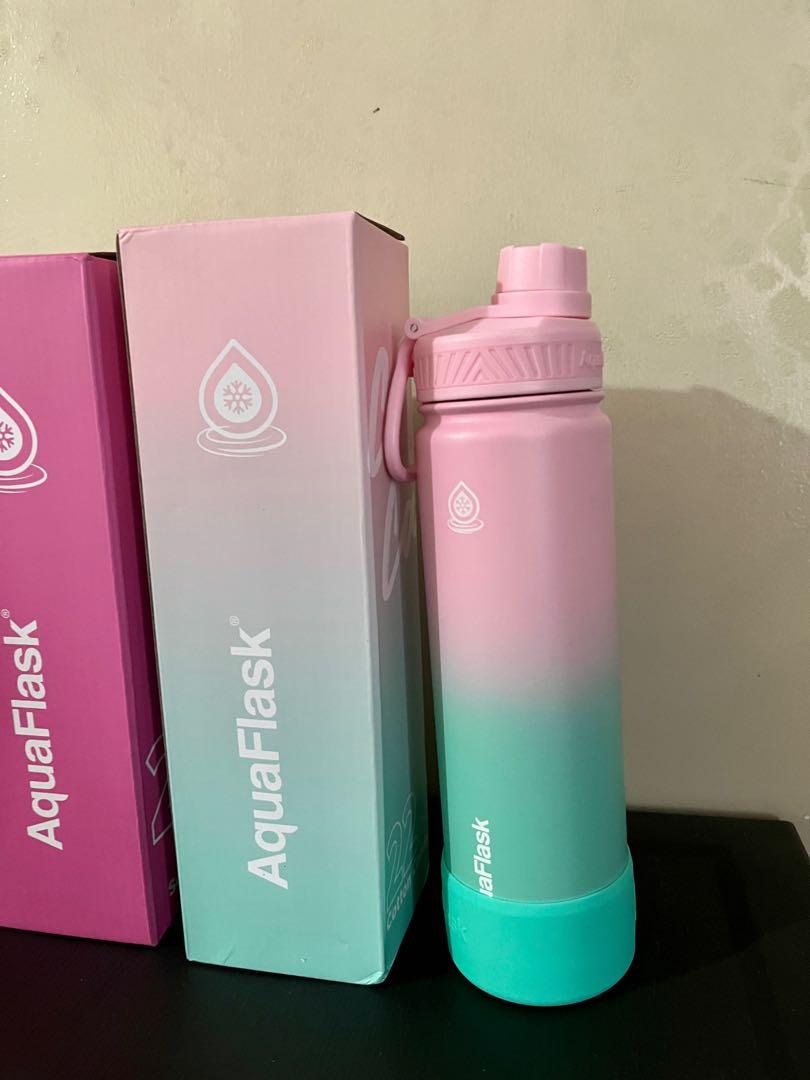 aquaflask dream collection price
