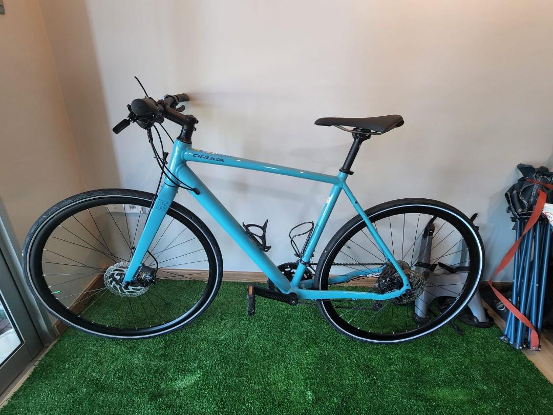 Orbea new arrivals vector 20