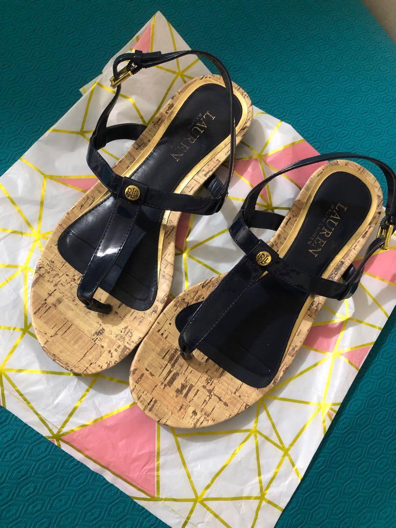 Rl sandals store