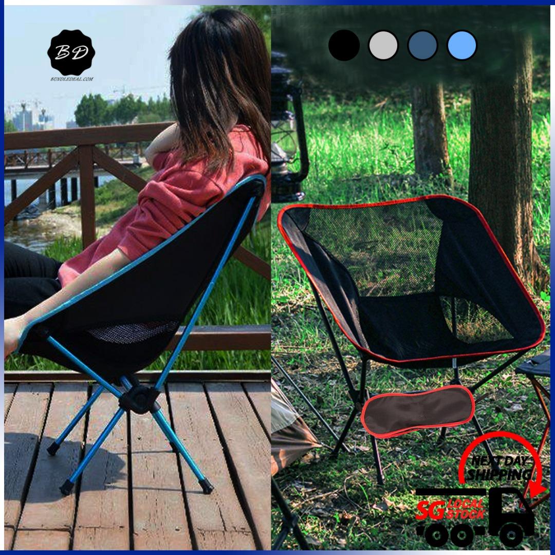 Picnic chair deals