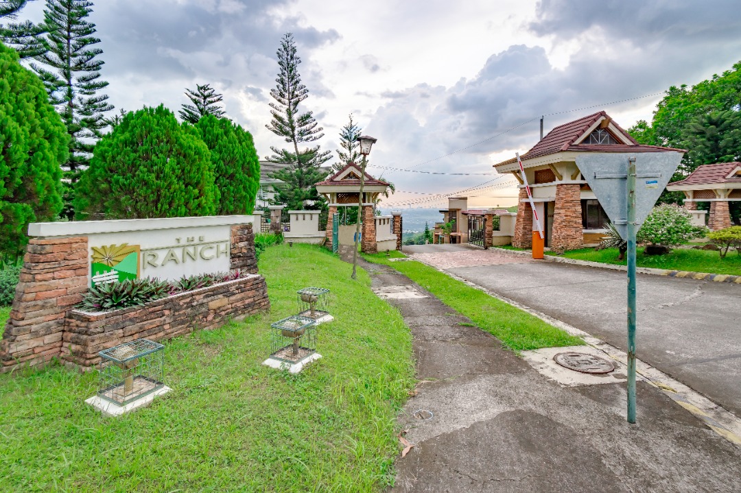 FOR SALE LOT ONLY Overlooking Luxury Property San Mateo Rizal, Property