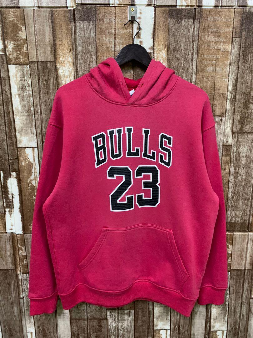 Michael jordan top hoodie 23