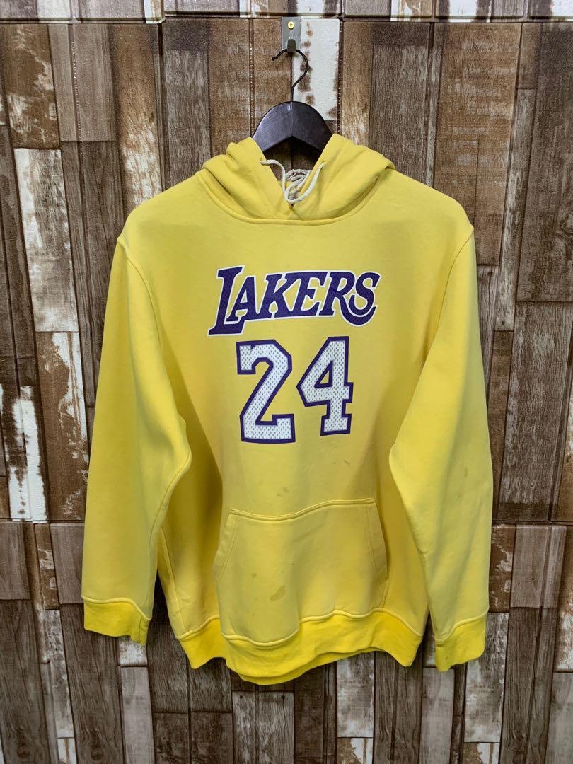 Nba hotsell kobe hoodie