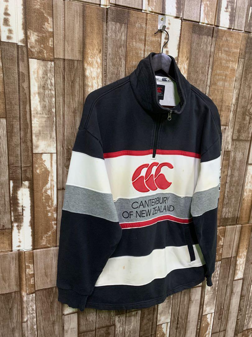 Canterbury of hot sale new zealand hoodie