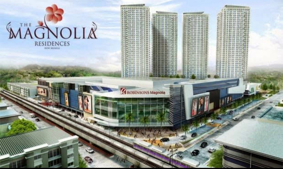 Parking space in Robinsons Magnolia for Rent, Property, Rentals, Apartments & Condos on Carousell