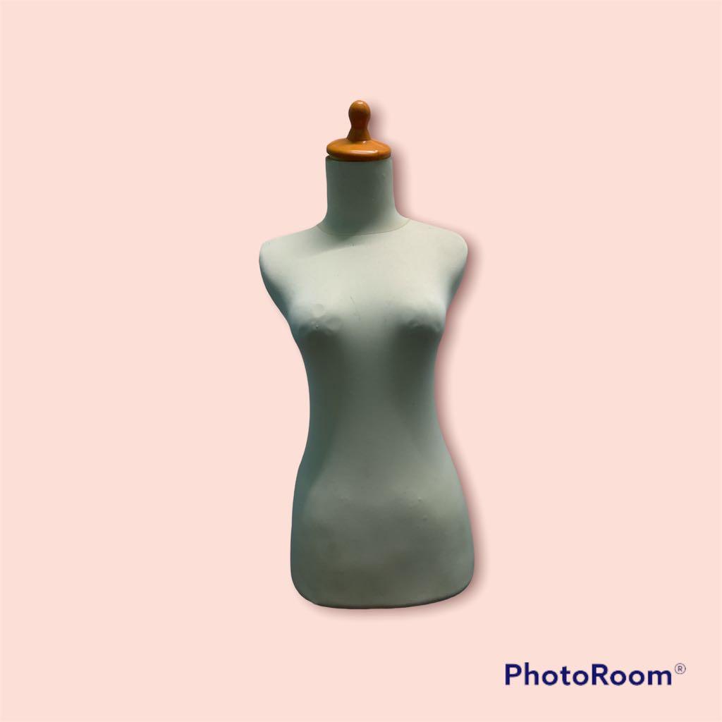 Patung Baju, Women's Fashion, Watches & Accessories, Other Accessories