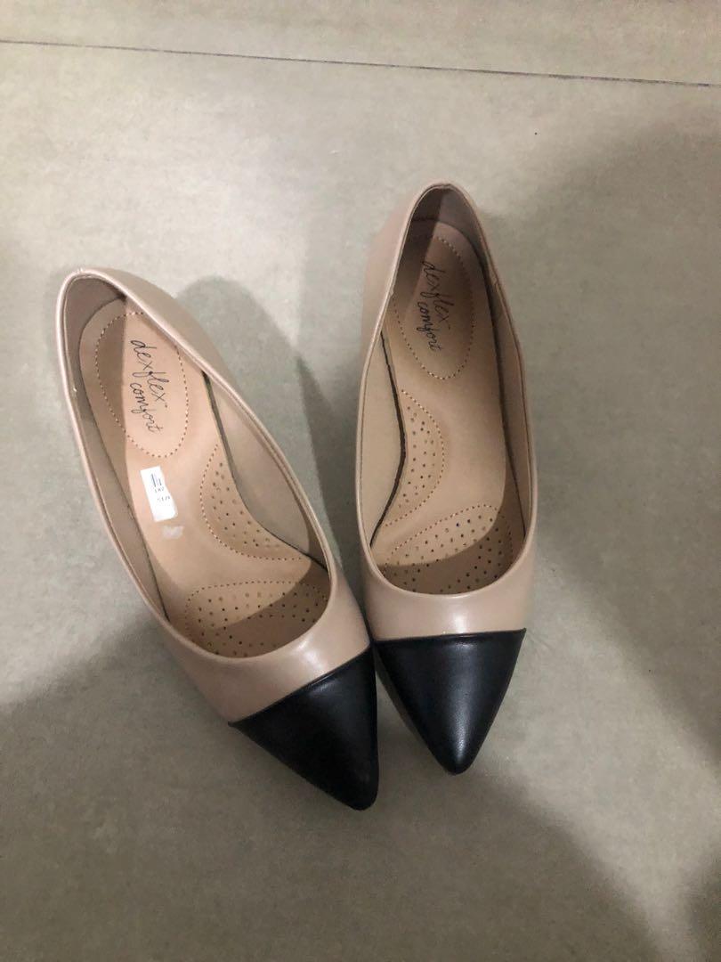 Dexflex cheap comfort jeanne