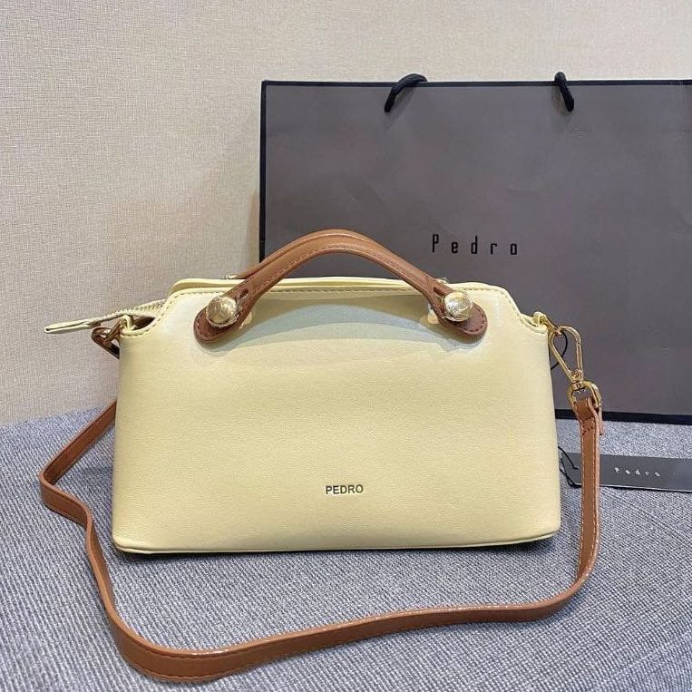 Pedro bowling bag store
