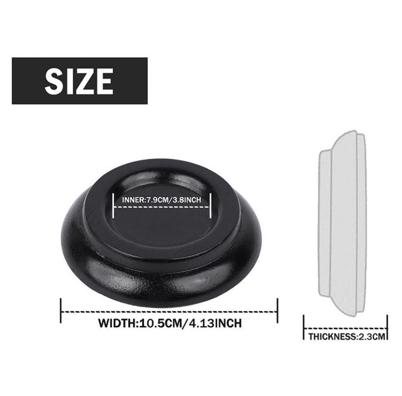 Piano Caster Cups Piano Wheels Upright Piano Leg Foot Pads Protectors