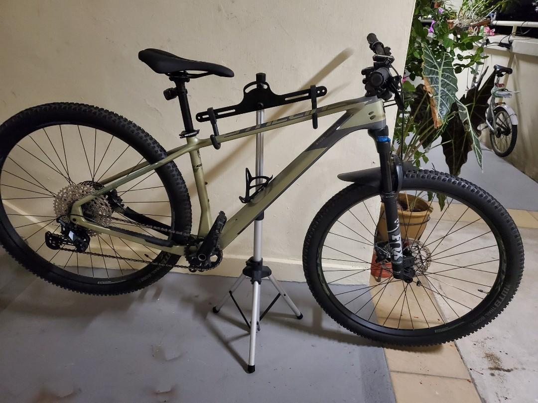 Polygon Siskiu Syncline C5 Review Syncline C5 2021 Top